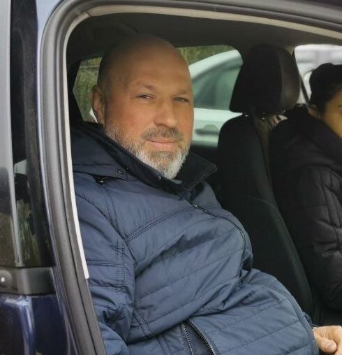 Алексей Гусевский