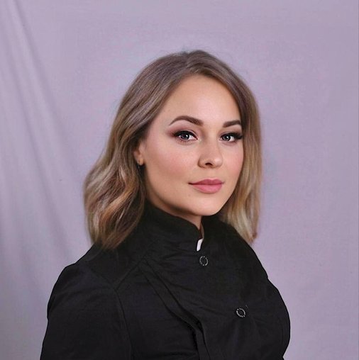 Светлана Александровна Машукова