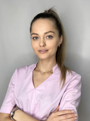 Бровист, косметолог Мария Федулова