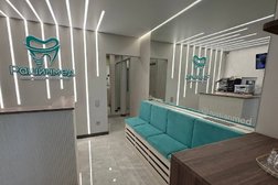 Стоматология Рашинмед, с рейтингом 4.9 - находится по адресу Омск, улица Дианова, 22 