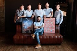 Web-студия Бросто.Про, с рейтингом 4.3 - находится по адресу Краснодар, Сормовская улица, 3/7 