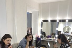 Студия-школа MUA Magic, с рейтингом 4 - находится по адресу Республика Карелия, Петрозаводск, Володарского, 16 