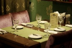 Ресторан Склад №5, с рейтингом 4.6 - находится по адресу Санкт-Петербург, Невский проспект, 56 