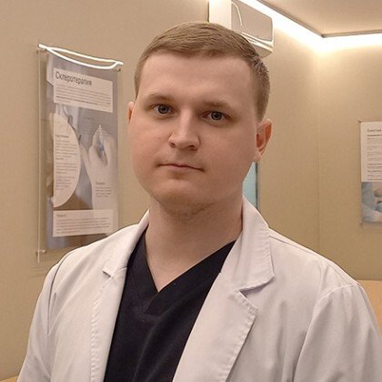 Павел Дмитриевич Сапунов