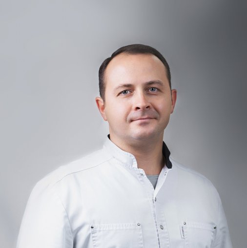 Олег Николаевич Козловский