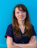 Таилкина Анастасия Михайловна