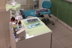 Стоматологическая клиника Дентал Арт Наследие, с рейтингом 5 - находится по адресу Пермь, Кронштадтская улица, 31 