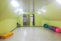 Центр физического восстановления, с рейтингом 4.8 - находится по адресу Краснодар, Уральская улица, 186/8 