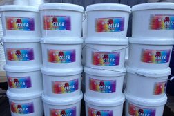 Производственно-торговое предприятие Май, с рейтингом 2 - находится по адресу Алматы, Омарова, 12в/1 