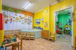 Детский центр развития и творчества Зайка, с рейтингом 4 - находится по адресу Москва, Олонецкий проезд, 4 к2 