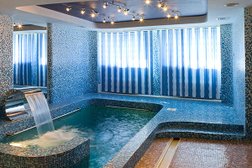 Парк-отель Аврора, с рейтингом 4.7 - находится по адресу Кемеровская область — Кузбасс, Прокопьевск, Запарковая улица, 63 