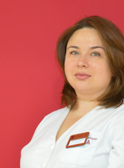 Венеролог, дерматолог Анна Владимировна Баткаева
