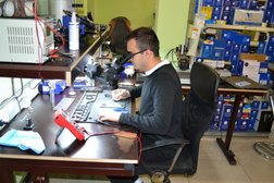 Сервисная фирма АйТи-Кор, с рейтингом 2.8 - находится по адресу Краснодар, улица 2-я Линия, 131 