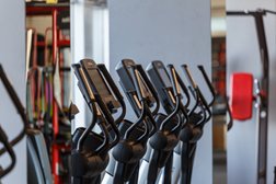 Фитнес-клуб Фитнес Практика, с рейтингом 4.7 - находится по адресу Москва, Проектируемый проезд № 4062, 6, стр. 2 