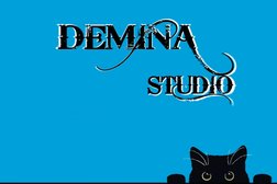 Студия депиляция Demina Studio, с рейтингом 5 - находится по адресу Тульская область, Щекино, улица Пирогова, 43 лит Б 