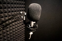 Студия звукозаписи Repeat, с рейтингом 3.8 - находится по адресу Воронеж, улица Куцыгина, 32 