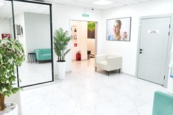 Центр стоматологии Delta, с рейтингом 4.9 - находится по адресу Пермь, Осинская улица, 16 