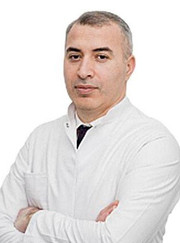 Андролог, уролог Зяка Асафович Довлатов