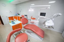 Стоматологическая клиника ИЛАТАН, с рейтингом 4.6 - находится по адресу Москва, проезд Дежнева, 19к1 