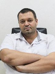 Стоматолог, стоматолог-терапевт Владимир Юрьевич Чернобровкин