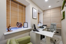 Стоматологическая клиника Кисс, с рейтингом 5 - находится по адресу Санкт-Петербург, Щербаков переулок, 2/58 