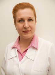 Акушер, акушер-гинеколог Елена Валерьевна Лазарева