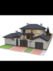 Бетонщик, кровельщик Надир T Мухидинов