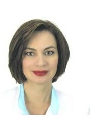 Невролог, сомнолог Светлана Витальевна Тарасова