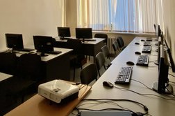 Учебный центр Академия, с рейтингом 2 - находится по адресу Новосибирск, улица Фрунзе, 5 