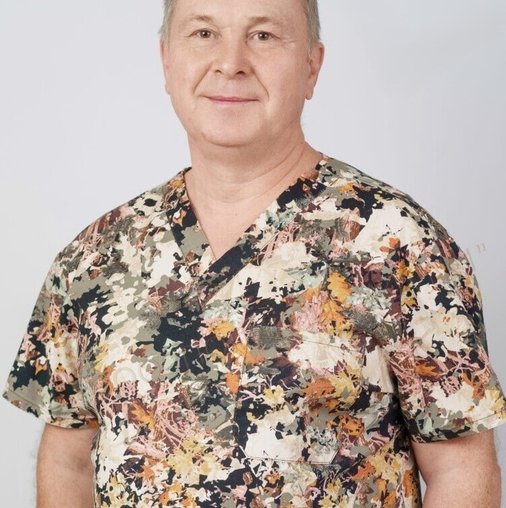Сергей Вячеславович Хамитов