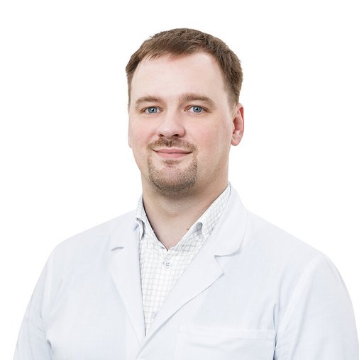 Юрий Александрович Сорокин