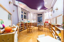 Детский центр Маленькие мы, с рейтингом 4.6 - находится по адресу Московская область, Химки, СНТ Нива территория, 55 