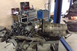 Автотехцентр Mb avto, с рейтингом 3.3 - находится по адресу Краснодар, Ипподромная улица, 1 