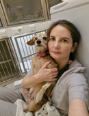 Прохорова Анна Анатольевна