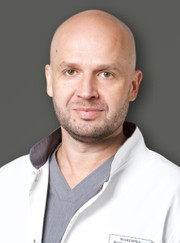 Пластический хирург Вадим Александрович Максюта