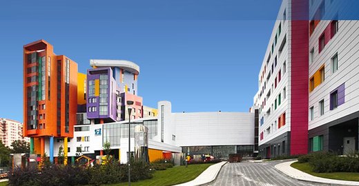 Медицинские центры в сергаче нижегородской области
