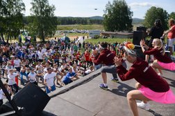 Фитнес-клуб MamaHouse, с рейтингом 4.5 - находится по адресу Челябинская область, Миасс, Жуковского, 3 