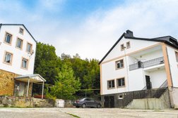 Реабилитационный центр Прозависимость.рф, с рейтингом 2.5 - находится по адресу Краснодарский край, с. Глебовское, Горная улица, 133а 