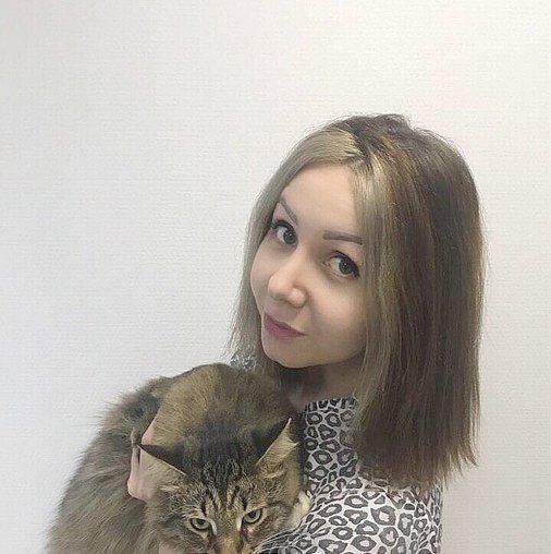 Маргарита Аркадьевна Давыдова