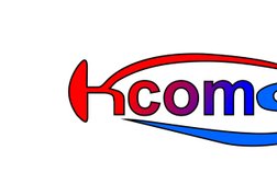 Компания KCOMS ltd, с рейтингом 5 - находится по адресу Алматы, 8-й микрорайон, 4а 