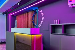 Фитнес-клуб L.A.B Space, с рейтингом 3 - находится по адресу Москва, улица Острякова, 8 