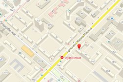 IT-компания Рианд, с рейтингом 4 - находится по адресу Новосибирск, Карла Маркса проспект, 24 