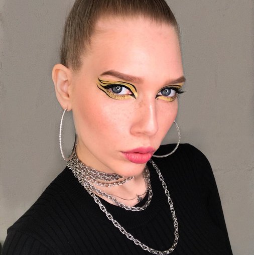Екатерина Баландова