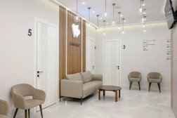 Комплексная стоматологическая клиника Санидент, с рейтингом 4.9 - находится по адресу Московская область, Щёлково, Советская улица, 60 