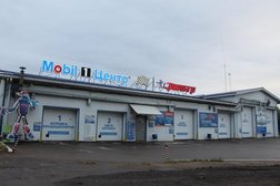 Станция технического обслуживания автомобилей Фильтр, с рейтингом 4 - находится по адресу Ангарск, 125-й промквартал, 1 