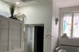 Салон красоты Симпатио, с рейтингом 5 - находится по адресу Ханты-Мансийский автономный округ, Сургут, Пролетарский проспект, 10/1 