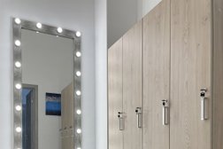 Пилатес-студия Pilates for life, с рейтингом 3.3 - находится по адресу Белгород, Белгородский проспект, 114В 