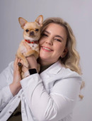 Проскурина Анастасия Валерьевна