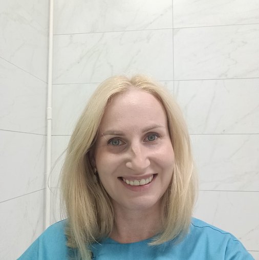 Елена Павловна Иголкина