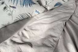 KAEF_textile, с рейтингом 4.3 - находится по адресу Павлодар, Малайсары батыра, 13 